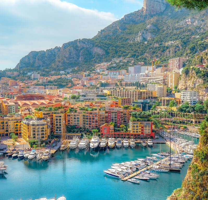 KS MONTE CARLO